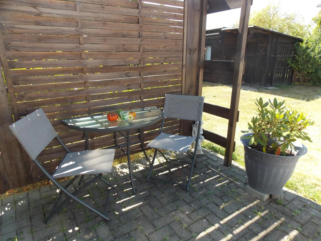 Ferienwohnung Mohnblume - [#a44686]