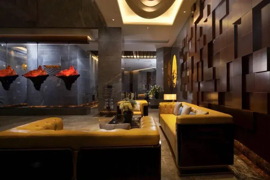 Jindu International Hotel