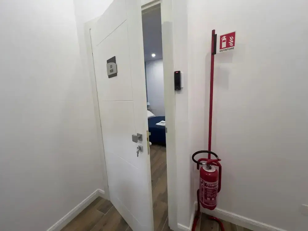Aura apartments