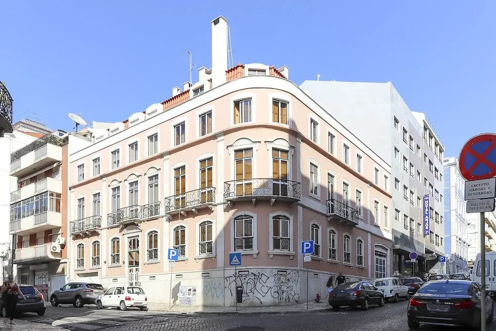 Downtown Typical By Homing