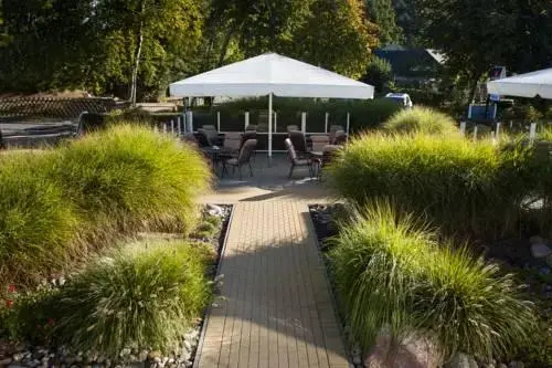 Hotel Wikinger