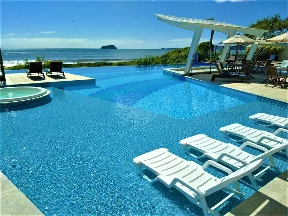 Bali Beach Vista Mar em B. Piçarras-SC