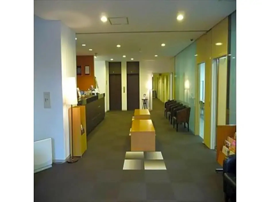 Court Hotel Fukuoka Tenjin