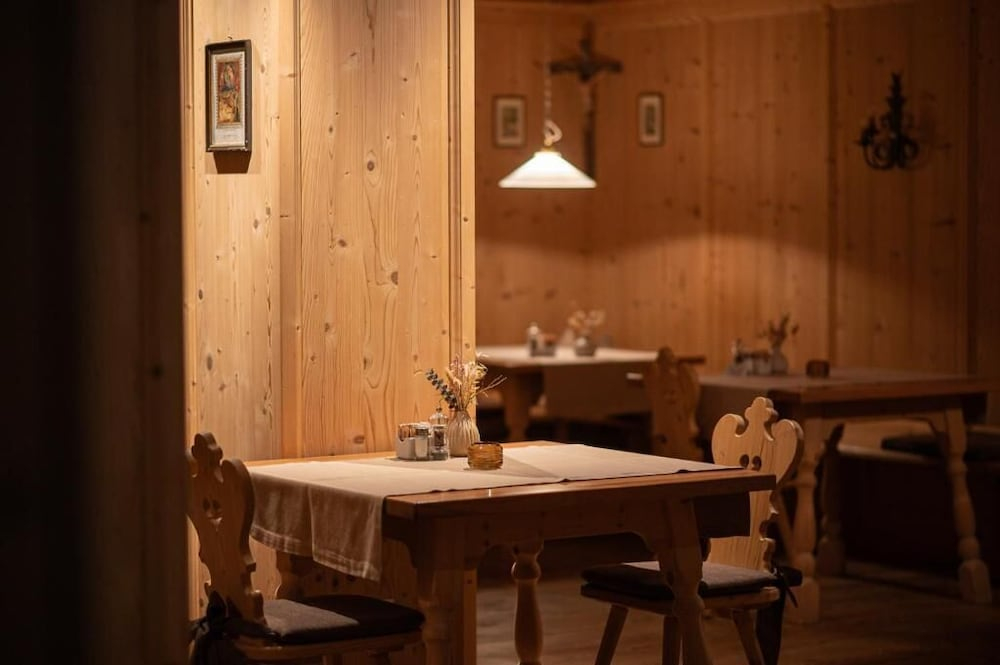 Vitalpina Hotel Schulerhof