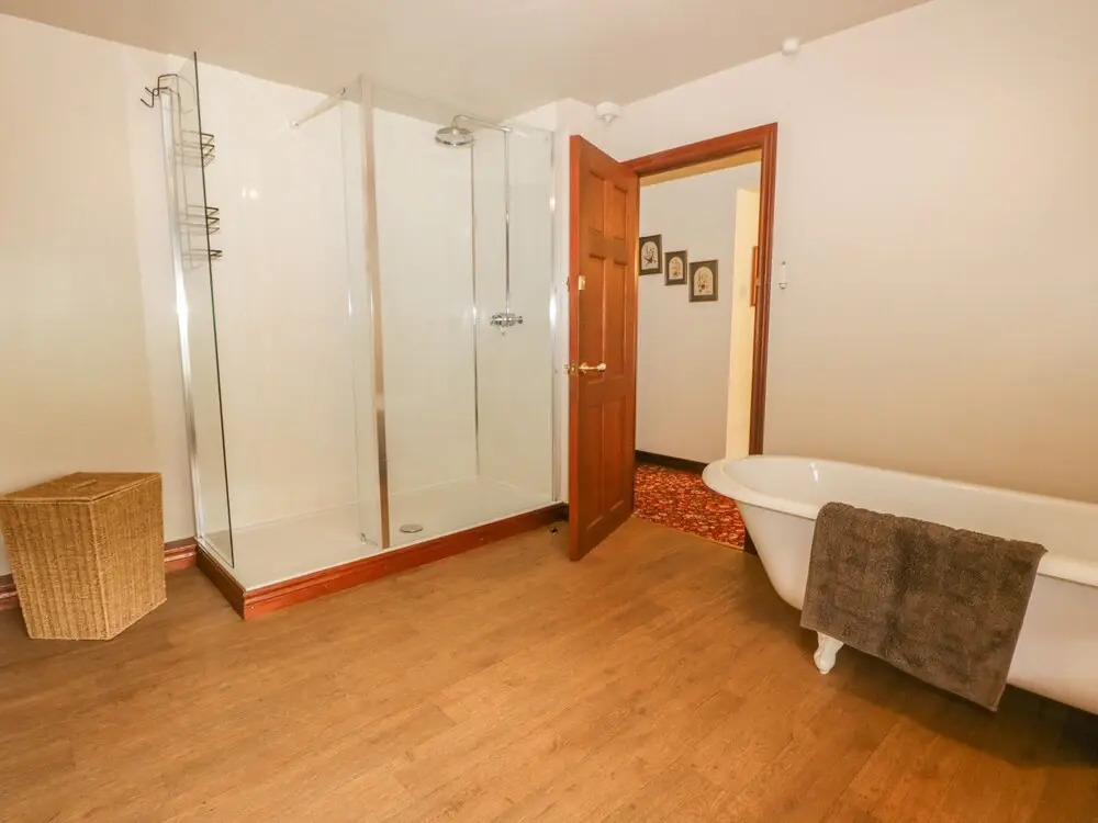 1 Cherry Tree Cottage