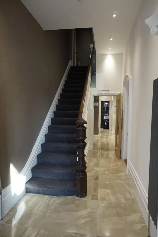 Halvard Hotel
