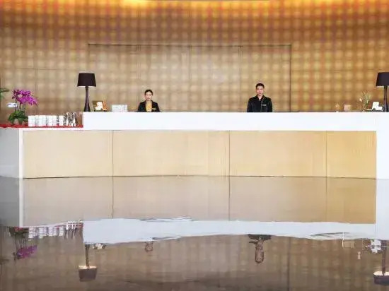 Nanjing Xindi Hotel
