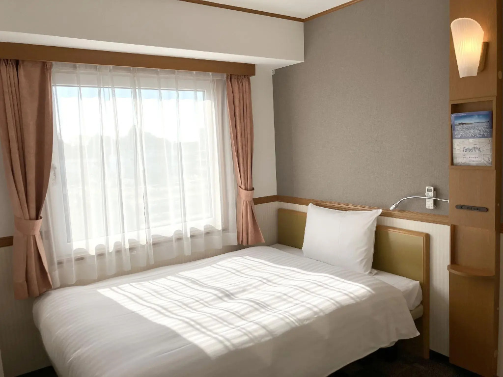 Toyoko Inn Moriya Ekimae