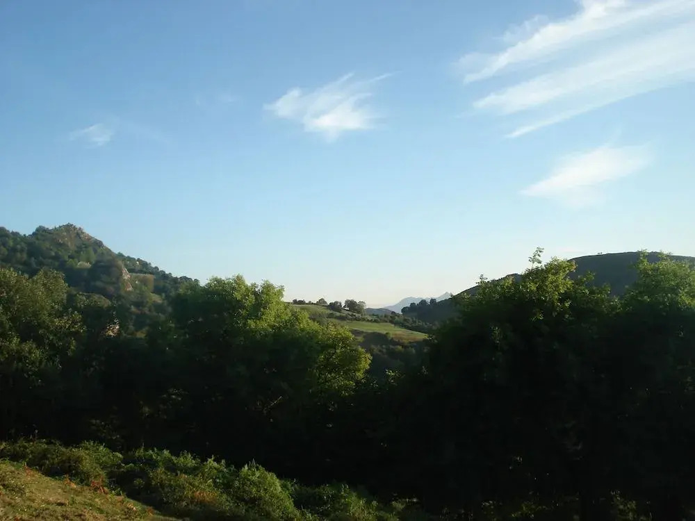 Albergue De Fayacaba