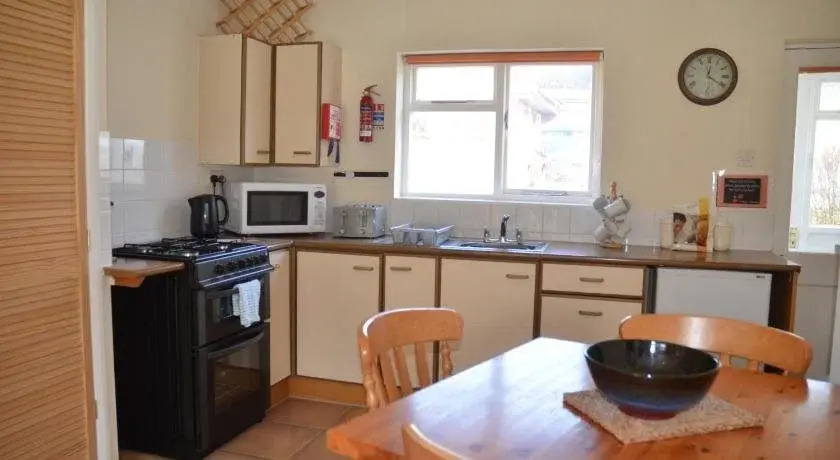 Watermouth Cove Holiday Park