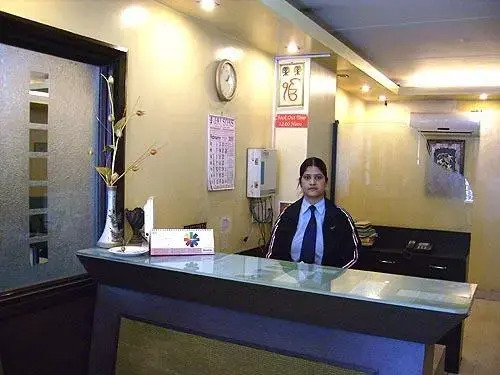 Moti Mahal Hotel and Restaurant