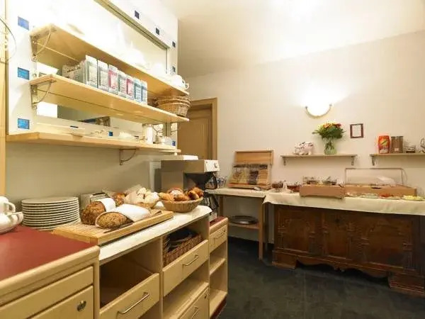 Aparthotel Acksteiner