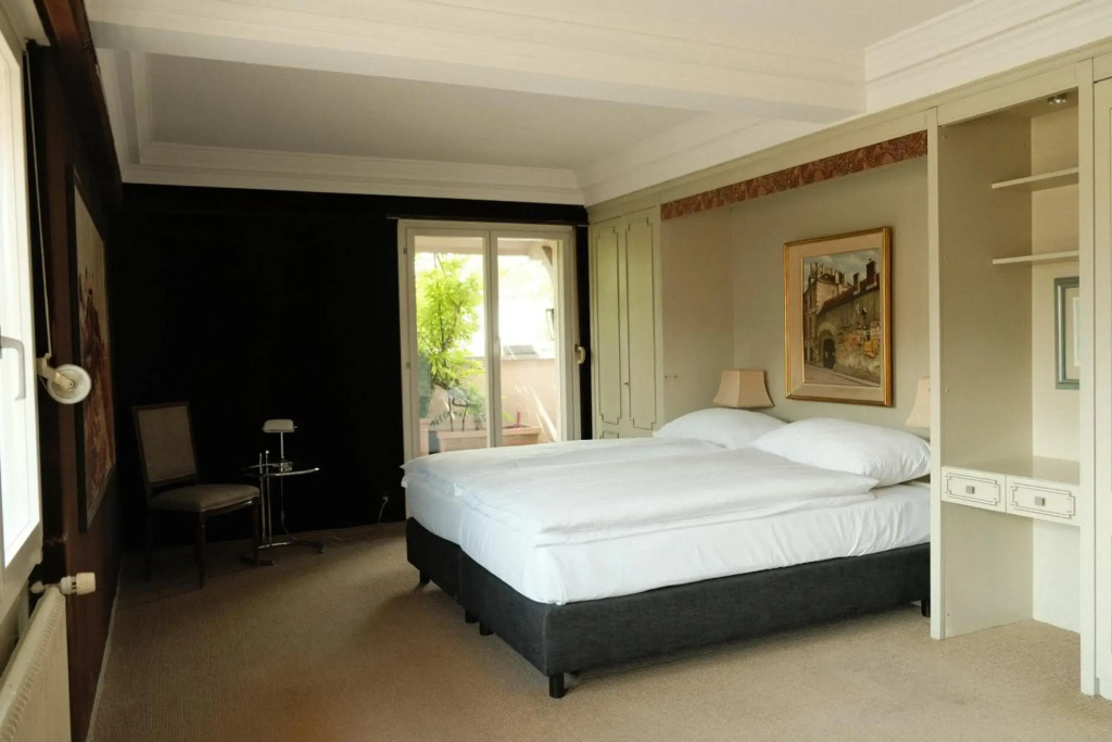 Hotel Luzernerhof