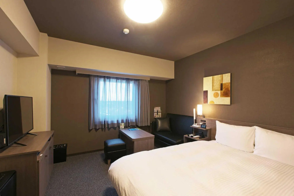 Hotel Route Inn Kyoto Maizuru -Nishi Maizuru Ekimae