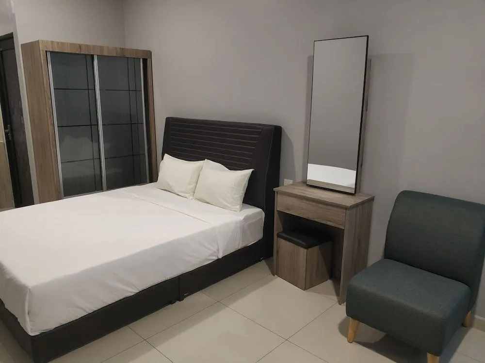 Reno Hotel Ipoh
