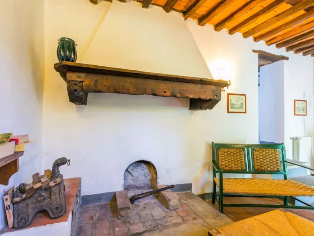 Podere Cima a Zano / Apt.Alfiero PCA108