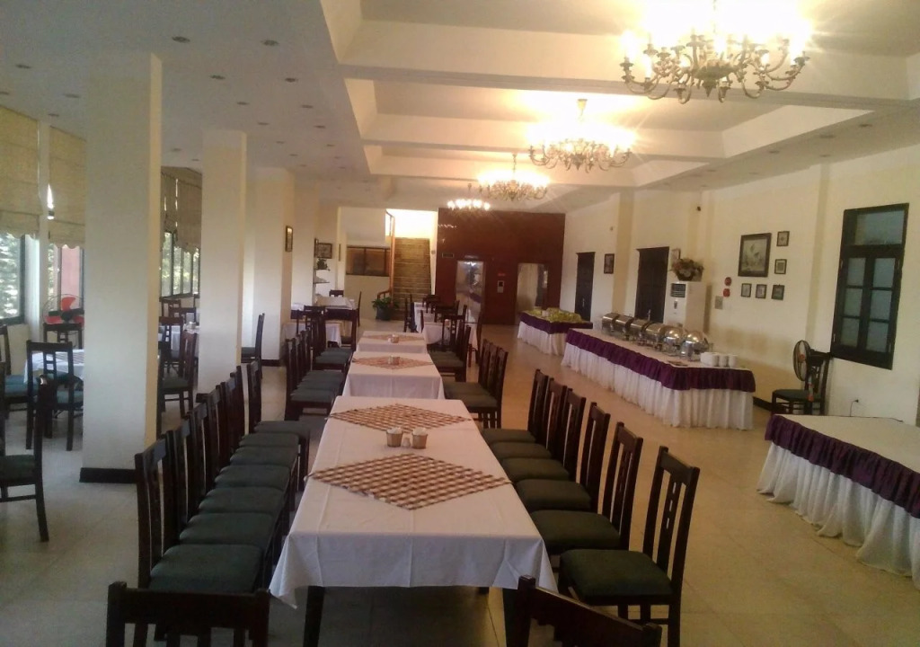 Van Hai Hotel