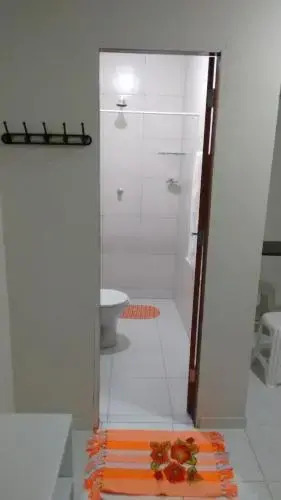 Pousada Paraiso dos Galos