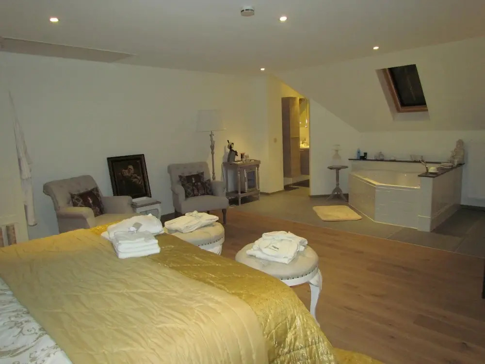 B&B Bonne Nuit