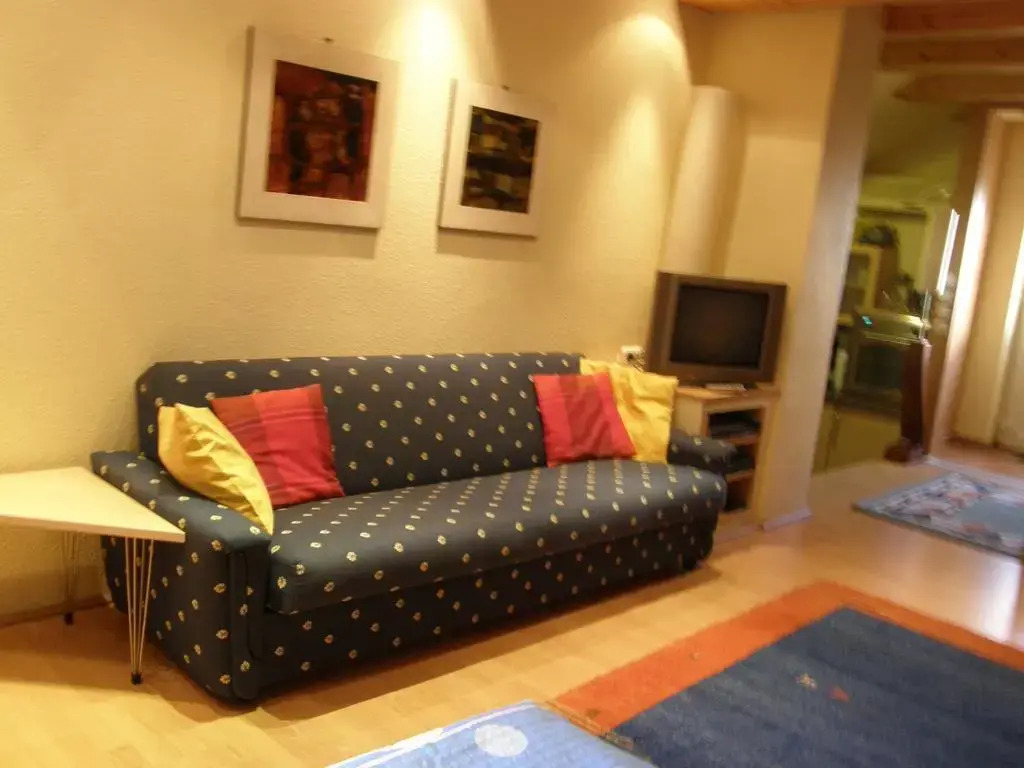 Tomi Apartman Pécs