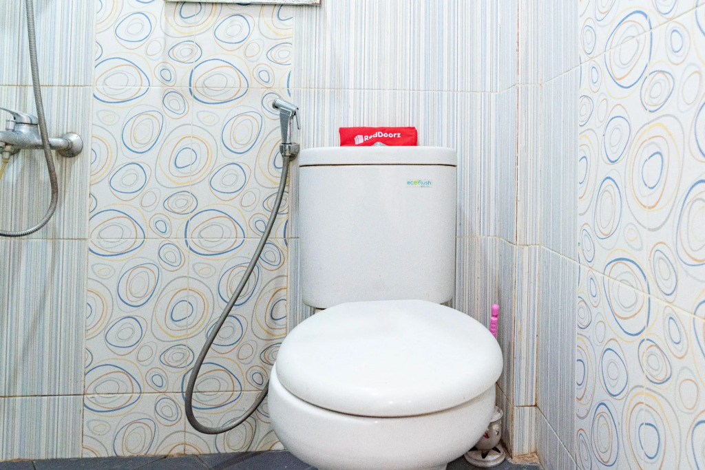 RedDoorz Syariah near Citraland Banjarmasin
