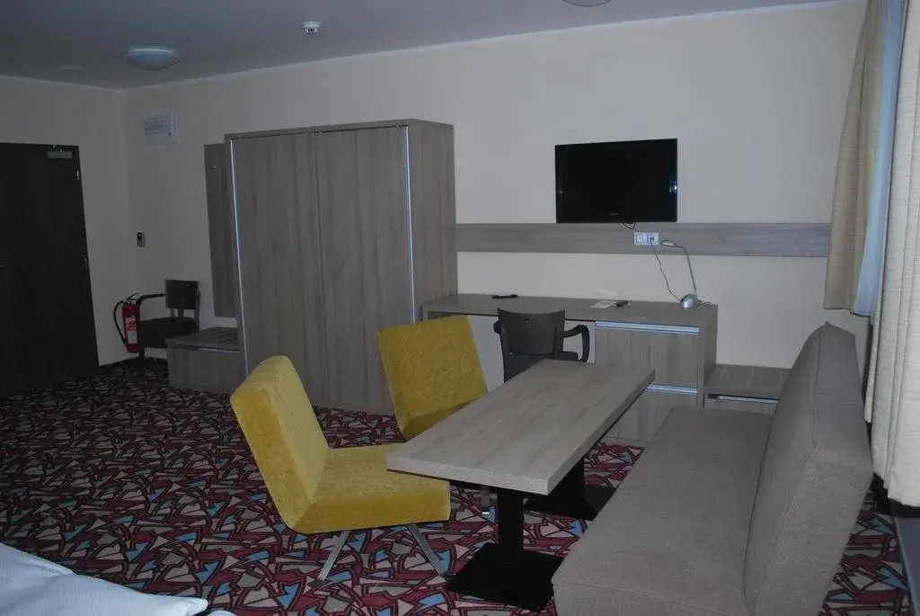 Hotel Arena