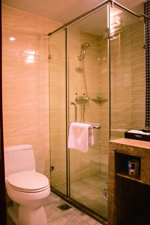 Beijing Xihua Hotel