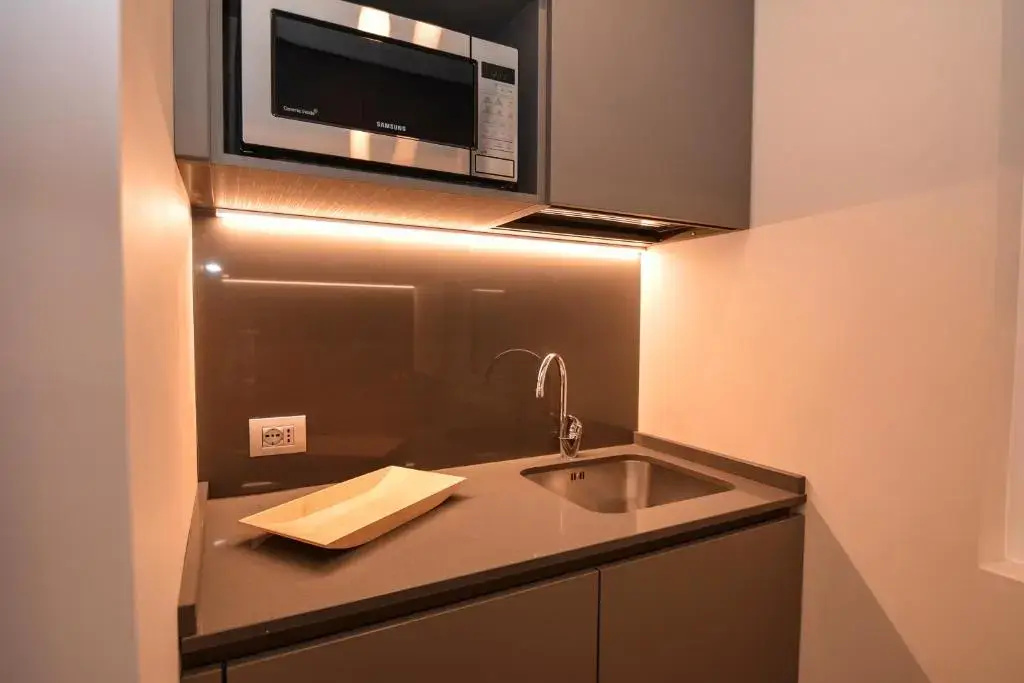 Active Living Residence - Self Check-In