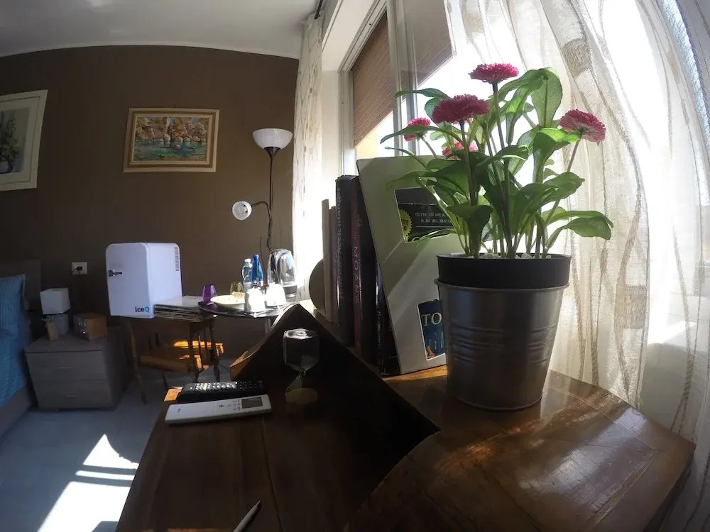 Glogner House B&B