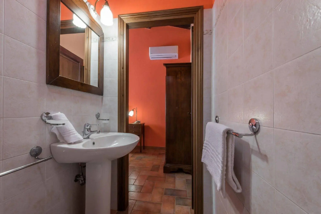 Il Castagno Toscana Glamping