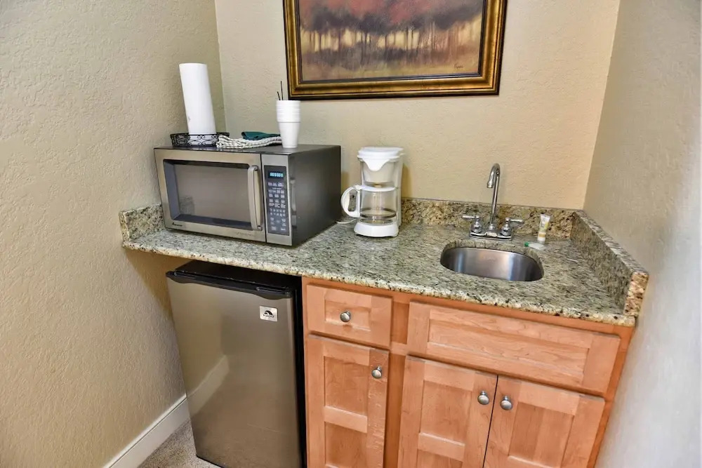 Unit 431B - Studio Condo