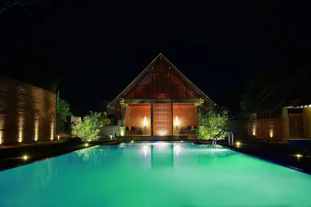 Roo Mansala Boutique Villas