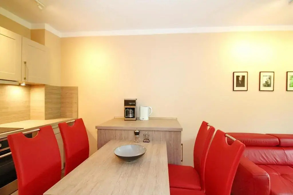 Wohnpark am Mühlenteich Wohnpark am Mühlenteich Appartement 07