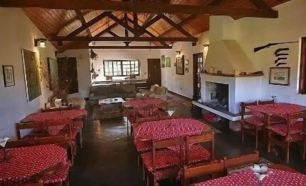 Pousada da Trilha