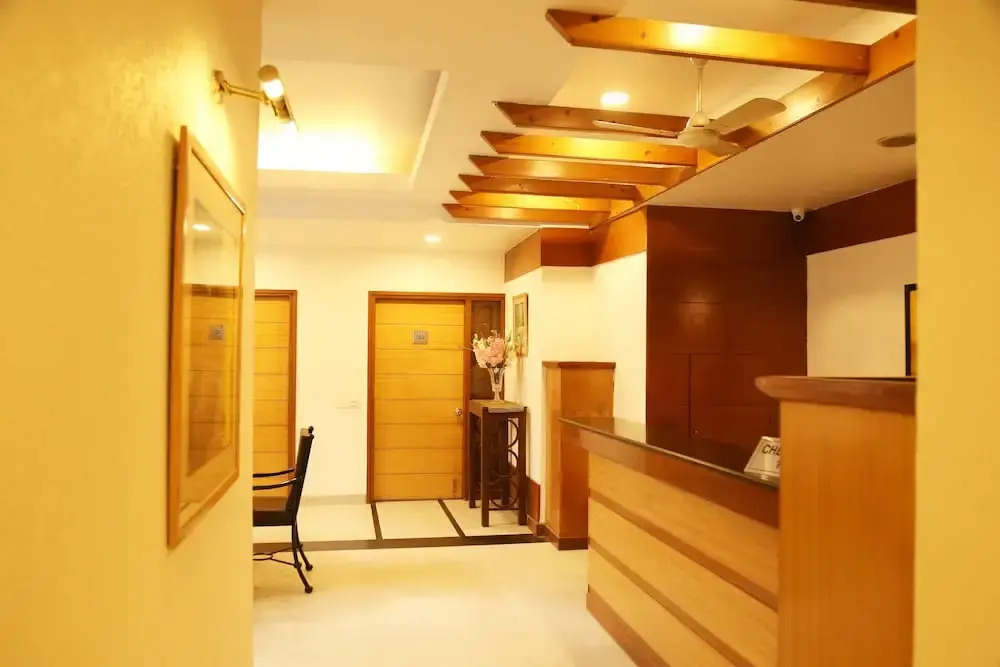 Hotel H26