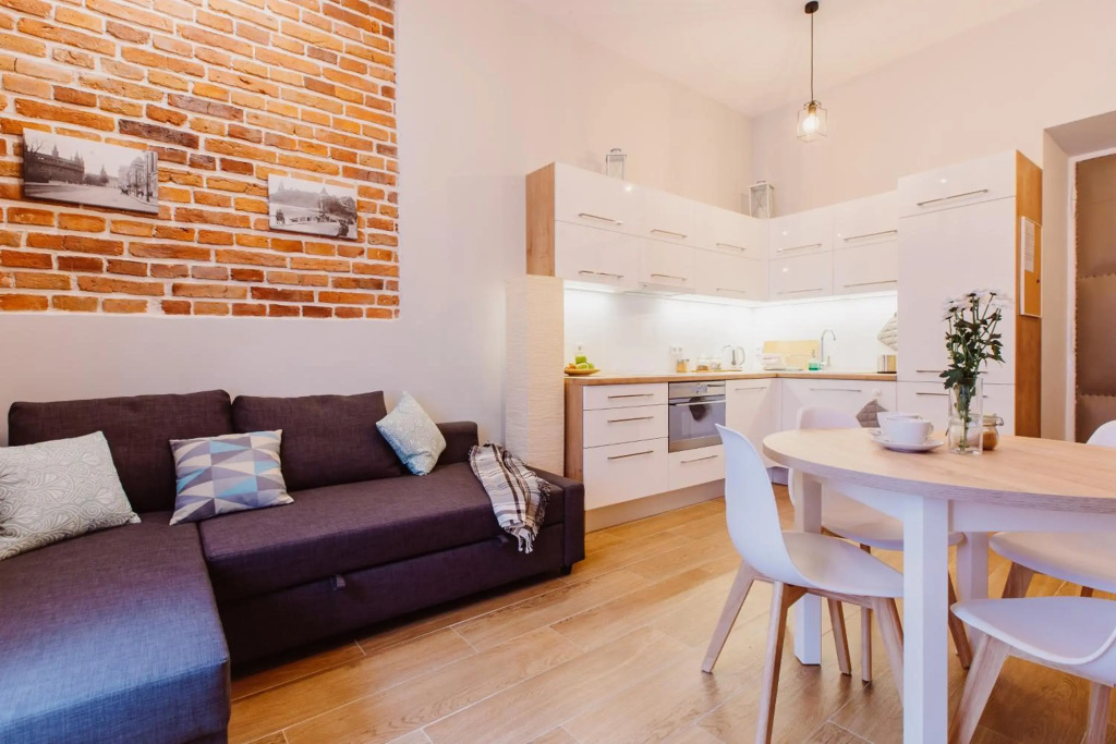 Atticus Apartments