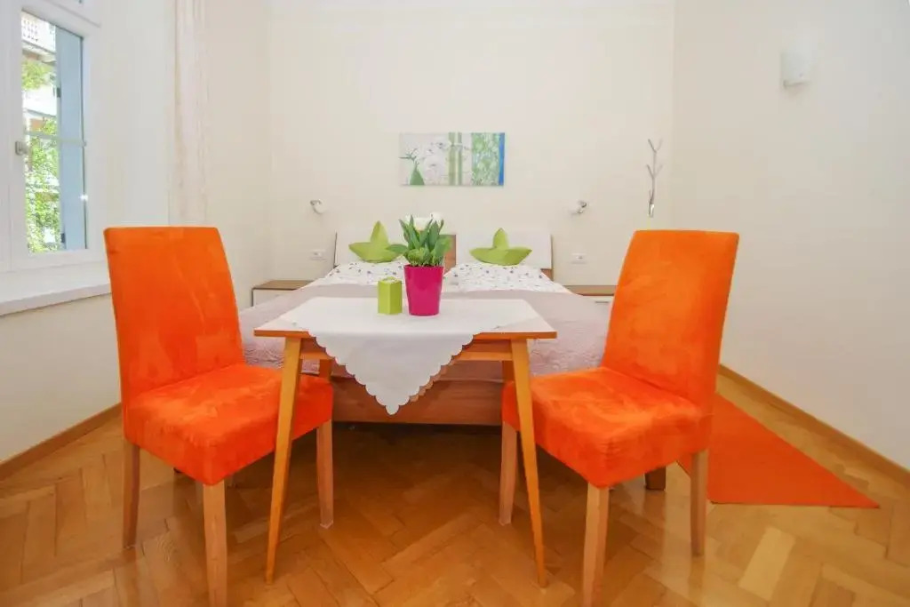 Residence Diana