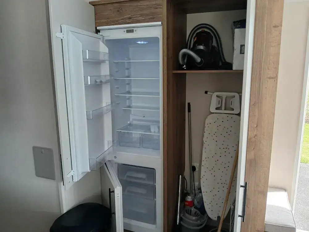 3-bed Caravan - Haven Lakeland Leisure Park