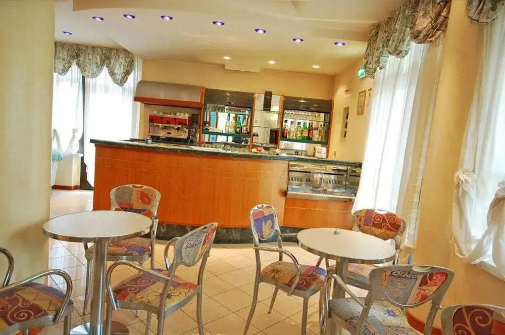 Hotel Maestrale