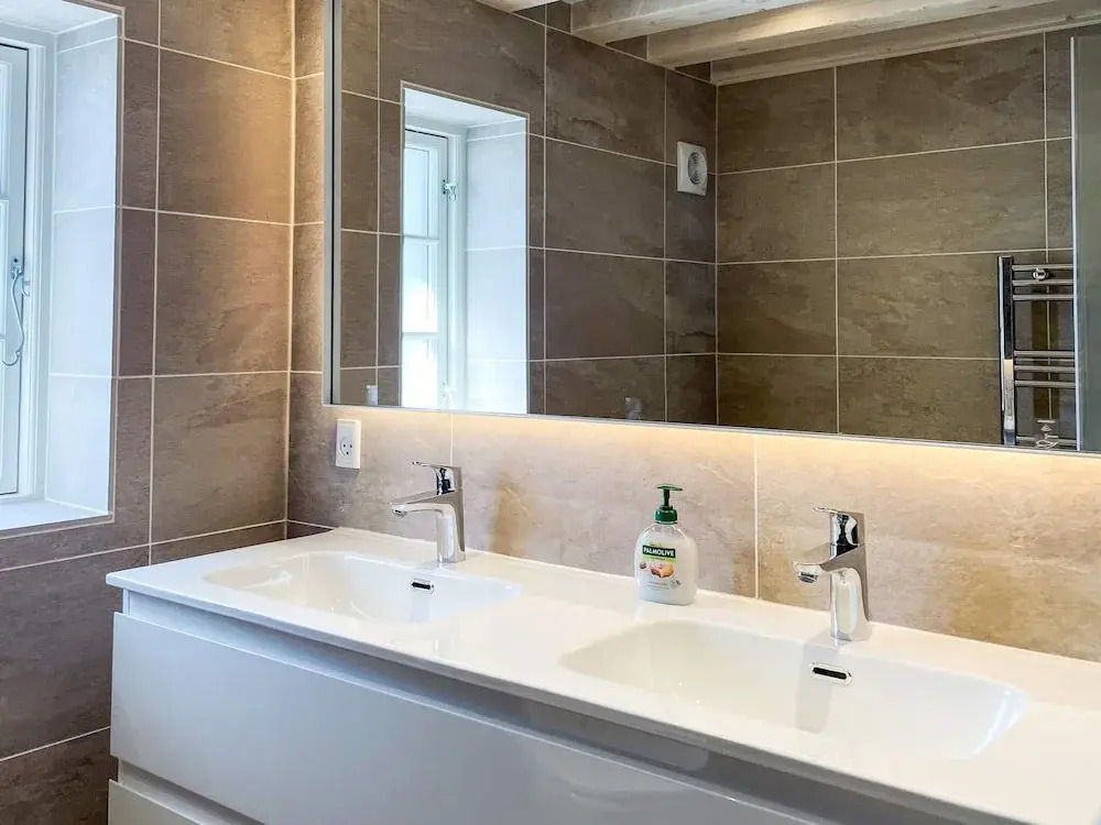4 star holiday home in Gedser