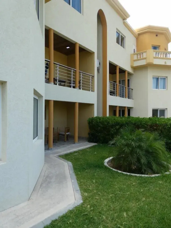 Singh Luxury Apartments With sea View, Apt.2