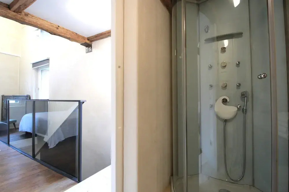 La casa di Valbelluna