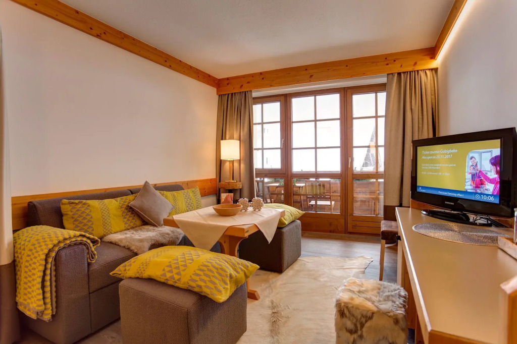 Hotel am Dorfplatz