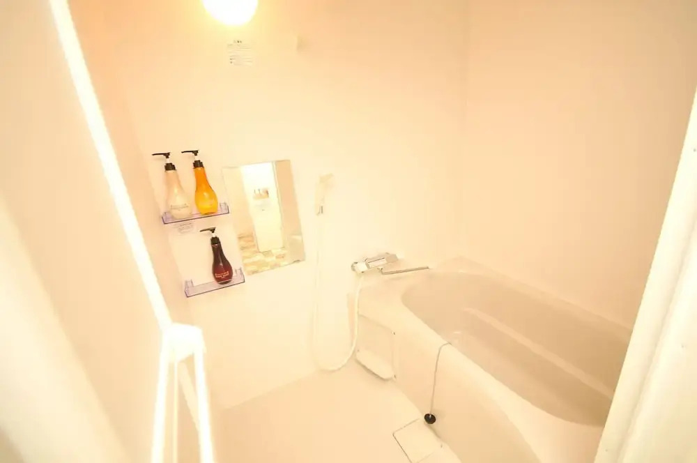 Maison Milano Nakatsu Room 202