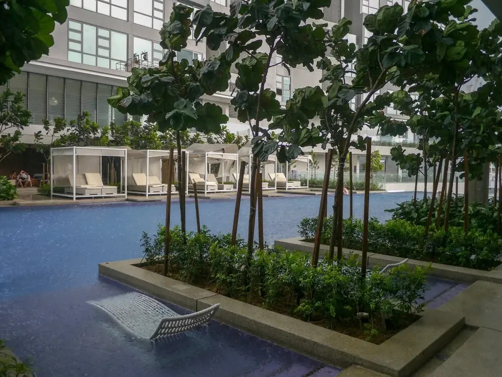 The Robertson 3 by Cloverr Suites