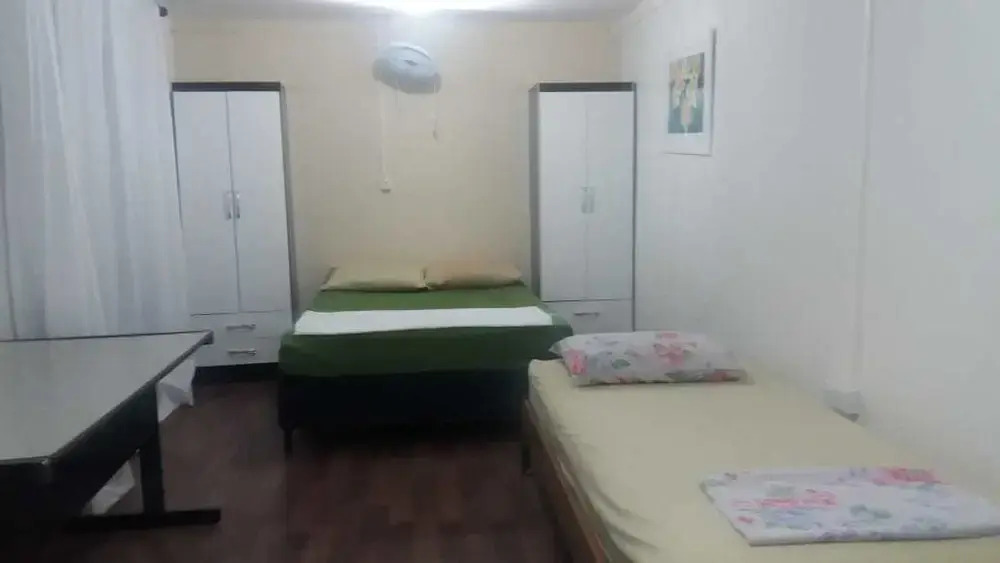 Casa Butantã USP Hostel/Guest House