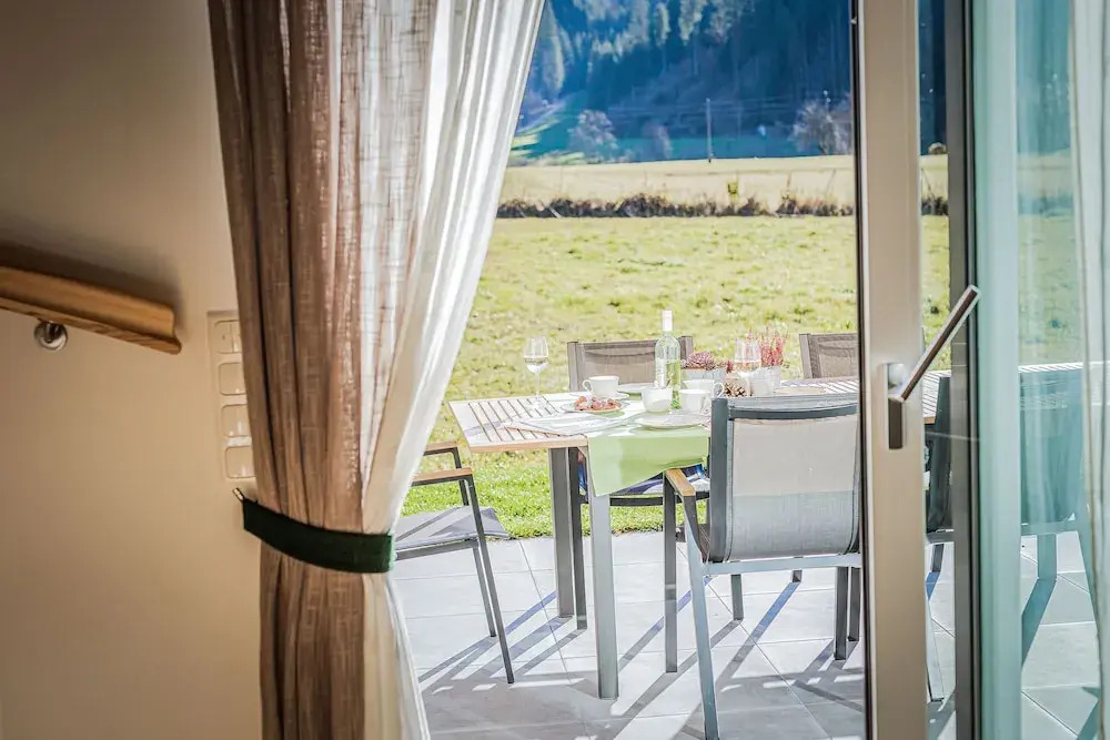 Meine Auszeit - das ferienhaus