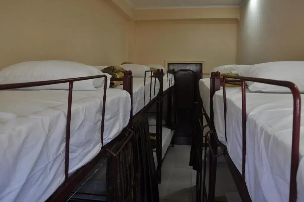 Hostel - NS Prestige