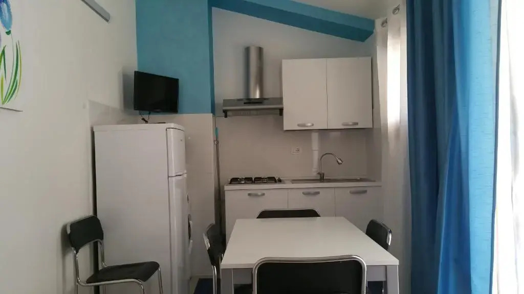 CASA VACANZE DEL GOLFO 2