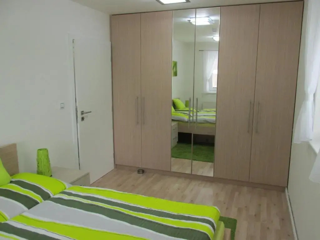 Apartmán Cardovi